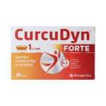 Metagenics Curcudyn forte