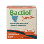 Metagenics Bactiol junior chew
