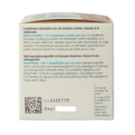 Metagenics Bactiol junior chew - Afbeelding 4