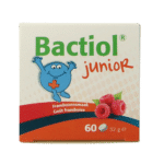 Metagenics Bactiol junior chew - Afbeelding 5