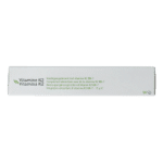Metagenics Vitamine K2 - Afbeelding 5