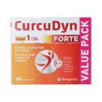 Metagenics Curcudyn forte