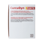 Metagenics Curcudyn forte - Afbeelding 4