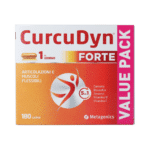 Metagenics Curcudyn forte - Afbeelding 3