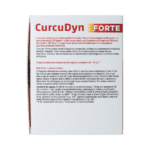 Metagenics Curcudyn forte - Afbeelding 2