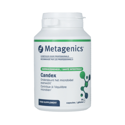Metagenics Candex NFD