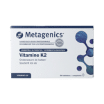 Metagenics Vitamine K2