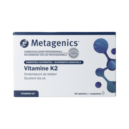 Metagenics Vitamine K2