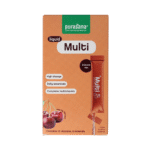 Purasana Multivit liquid gelstick 10ml