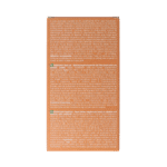 Purasana Multivit liquid gelstick 10ml - Afbeelding 3