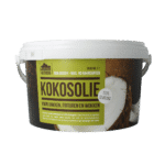 Nutribel Kokosolie geurloos bio