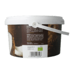 Nutribel Kokosolie geurloos bio - Afbeelding 2
