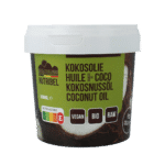 Nutribel Kokosolie geurloos bio