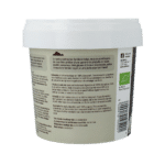 Nutribel Kokosolie geurloos bio - Afbeelding 3