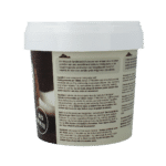 Nutribel Kokosolie geurloos bio - Afbeelding 2