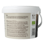 Nutribel Kokosolie geurloos bio - Afbeelding 3