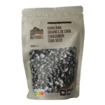 Nutribel Chiazaad raw bio
