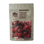 Nutribel Veenbessen raw bio