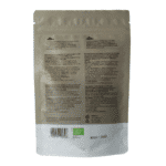 Nutribel Veenbessen raw bio - Afbeelding 2