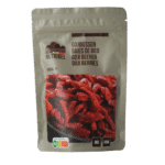 Nutribel Gojibessen raw bio
