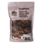 Nutribel Cacao poeder raw bio