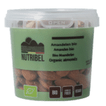 Nutribel Amandelen bio