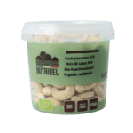 Nutribel Cashews bio