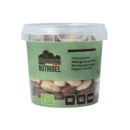 Nutribel Notenmix bio
