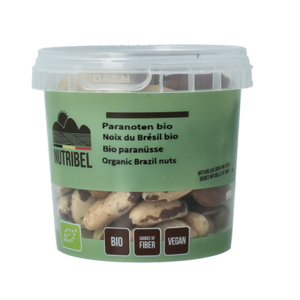 Nutribel Paranoten bio