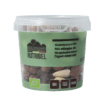 Nutribel Studentenhaver bio