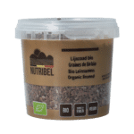 Nutribel Lijnzaad heel bio