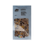 Nutribel Muesli basis bio