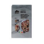 Nutribel Muesli krokant superfood bio