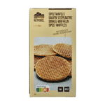 Nutribel Spelt wafel bio