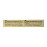 Nutribel Spelt wafel bio - Afbeelding 2