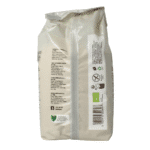Nutribel Kokosmeel glutenvrij bio - Afbeelding 3