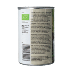 Nutribel Kokosmelk glutenvrij bio - Afbeelding 3