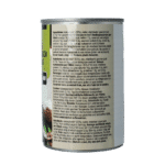 Nutribel Kokosmelk glutenvrij bio - Afbeelding 2