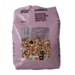 Nutribel Granola bosvruchten bio