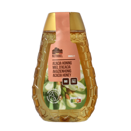 Nutribel Acaciahoning bio