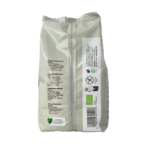 Nutribel Boekweitmeel glutenvrij bio - Afbeelding 3