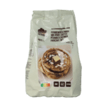 Nutribel Pannenkoekenmix glutenvrij bio