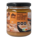 Nutribel Pindakaas bio