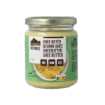 Nutribel Ghee boter bio