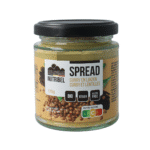 Nutribel Curry linzen spread glutenvrij bio