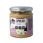 Nutribel Aubergine spread glutenvrij bio