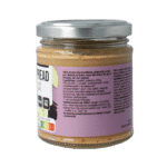 Nutribel Aubergine spread glutenvrij bio - Afbeelding 2