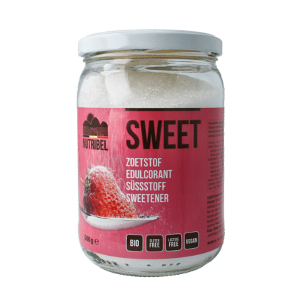 Nutribel Sweet xylitol bio