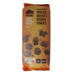 Nutribel Kinderkoekjes chocolade bio