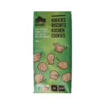Nutribel Kinderkoekjes appel kaneel bio